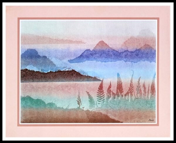 AK VH3402 Misty View